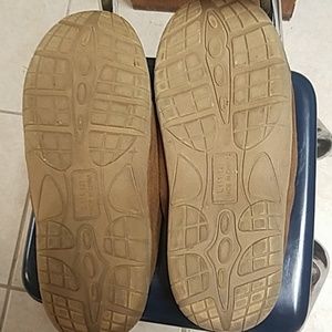 dickies house slippers